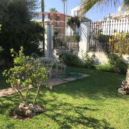 Villa Rosario Benagalbón Exterior foto