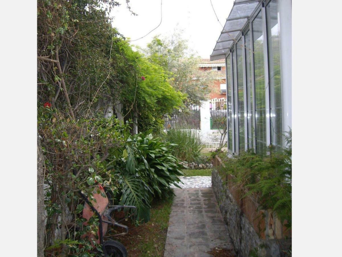 Villa Rosario Benagalbón Exterior foto