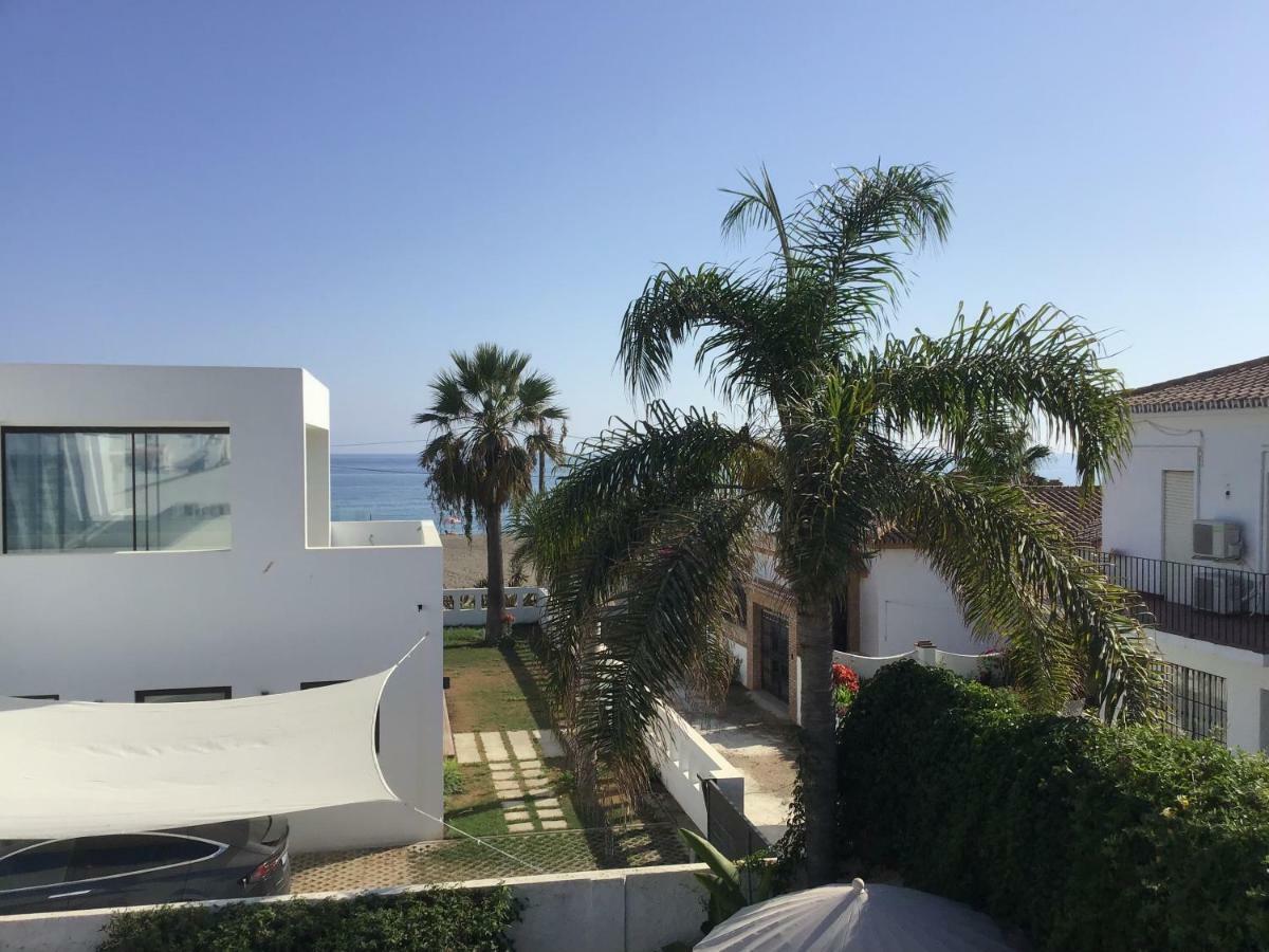 Villa Rosario Benagalbón Exterior foto
